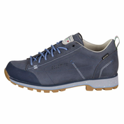 Dolomite Čevlji mornarsko modra 42 EU 54 Low FG Evo