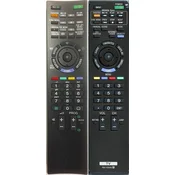 General SONY RM-YD033 - zamenjava daljinski upravljalnik
