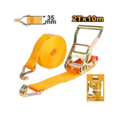 Ingco hrsp2101 španer 2t-10m ( HRSP2101 )