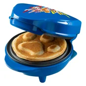 Bestron APP500P Paw Patrol Mini modre Waffelautomat barve 423018
