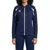 Hummel Mikica s kapuco Hummel Core 2.0 Hooded Jacket Women