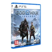 Igra God of War: Ragnarok PS5
