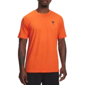 Under Armour Majica Under Armour Project Rock Simple Branded T-Shirt