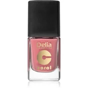 Delia Cosmetics Coral Classic lak za nohte odtenek 512 My darling 11 ml