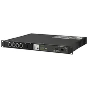Yamaha SWP 1-8 - Yamaha