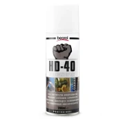 Odvijac sprej HD-40 400ml BEOROL