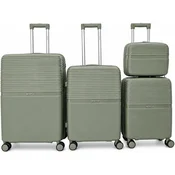 Portus Set od 4 kofera G6191
