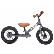 TryBike bicikl siva