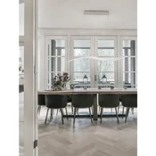 AURELIA VISILICA LED 43W/3500K/3351lm/DIMM/IP20/KROM NL9333070