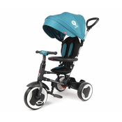 MILLY MALLY Tricikel Qplay Rito Green - 686268624471