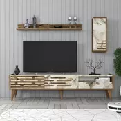 Hanah Home TV komoda Valensiya 845HCT5344