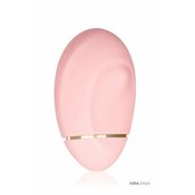 KLITORALNI STIMULATOR Ioba OhyMyC 1 Pink