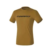 Dynafit TRAVERSE 2 M S/S TEE, maja m.kr poh, rjava 70670