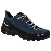 Salewa ALP TRAINER 2 W, pohodni čevlji, modra 61403