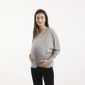Rang Ženska tunika Mayah, Siva