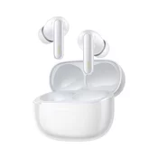 Xiaomi Redmi Buds 6 Pro ledeno bijele boje