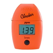 Hanna checker HI721 - tester za mjerenje Fe - željezo