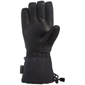Dakine Leather Sequoia Gloves black Gr. S