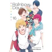 Rainbows After Storms, Vol. 4