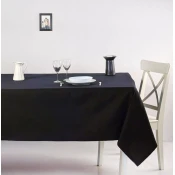 Hermia Stolnjak Roma, 170x220cm, Crno