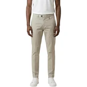 Antony Morato MARK SLIM FIT WITH LOGOED RUBBER FLAG MMTR00780-FA800197 Bež