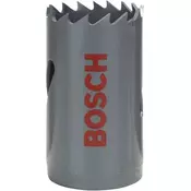 Bosch testera za otvore HSS-bimetal za standardne adaptere 30 mm, 1 3/16 - 2608584108