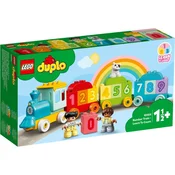 LEGO Duplo Voz sa brojevima ucimo da brojimo 10954