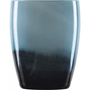 Srednja vaza SHADOW, modra, Zwiesel Glas
