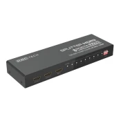 HDMI Splitter | 8-portni | 4K@60HZ | HDR | Downscaling | GBC