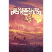 Exodus Borealis (PC) Steam Key EUROPE