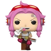 Figura Funko POP! Animation: One Piece - Ginny #2205