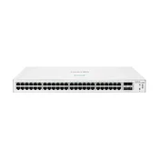 HPE Aruba switch (omrežni preklopnik) IOn 1830 48G 4SFP