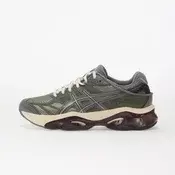 Sneakers Asics Gel-Kinetic 2.0 Lichen Green/ Beniimo Purple EUR 43.5