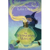 Matter-of-Fact Magic Book: The Wednesday Witch