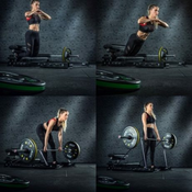 ATX NAPRAVA GLUTE SHAPER