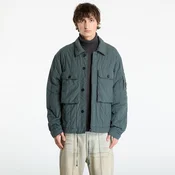 Jakna C.P. Company Gd Liner Short Padded Jacket Dark Shadow Grey XXL