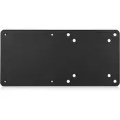 Icy Box IB-MSA103-VM VESA nosilec za Intel NUC računalnike 75x75 in 100x100mm