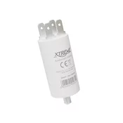 XTREME Startni kondenzator 5uF/450V 6,3 mm konektor