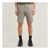 G-Star za moške. D26337-D921-H062 Kratke hlače chino Bronson 3.0 taupe (29), Priložnostno, Bombaž