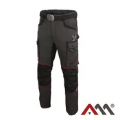 Art.mas Delovne hlače Professional 4 Dynamic 58
