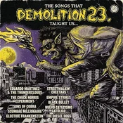 Various Artists - Songs Demolition 23 Taught Us (LP)