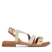 Sandali Tamaris 1-28119-46 Kremna