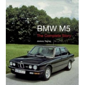 James Taylor - BMW M5