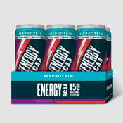 Energijski napitek BCAA - Cherry Cola