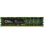 CoreParts 16GB pomnilniški modul 1600Mhz DDR3 Major DIMM za HP