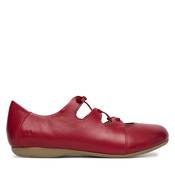 Josef Seibel  FIONA 04  Rdeča