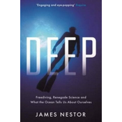 James Nestor - Deep