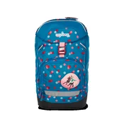 Šolski nahrbtnik Ergobag prime - Blue Rose