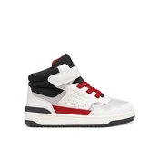 Superge Geox J Washiba Boy J66LQI 0BC15 C0050 M Bela