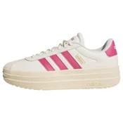 ADIDAS SPORTSWEAR Nizke superge Court Bold staro roza / bela